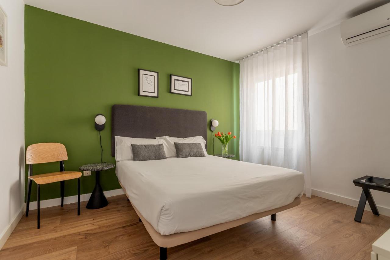 Appartamento Aspasios Calle Mayor Madrid